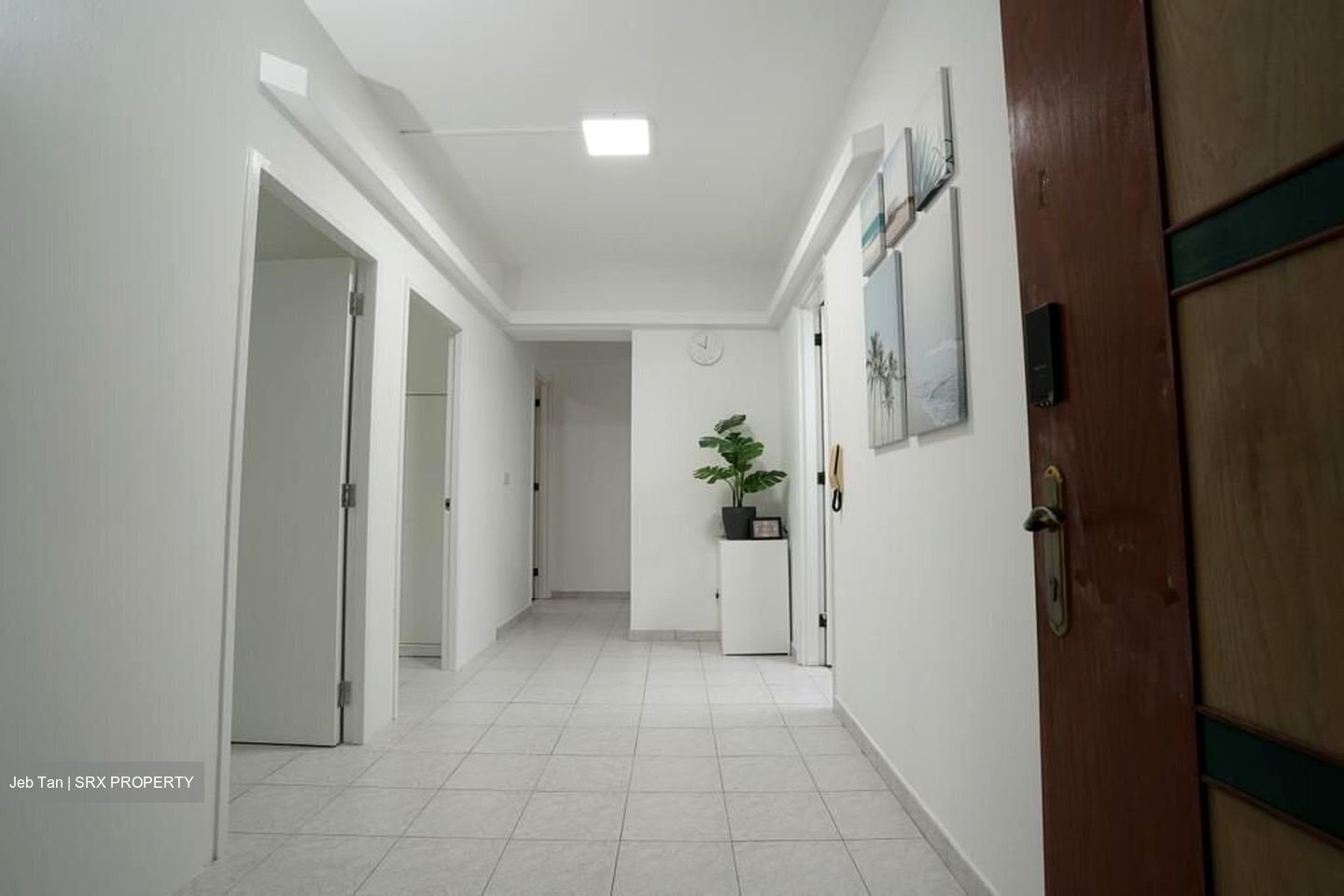 Central Green Condominium (D3), Condominium #455847121